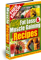 free recipe diet ebooks