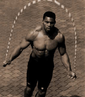 herschel walker workout