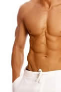 how to burn fat - abs