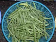 foods that build muscle beans