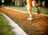high intensity interval training