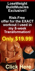 vince delmonte risk free muscle building + fat loss